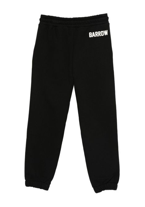 Pantaloni con logo BARROW KIDS | F5BKJUFP068110